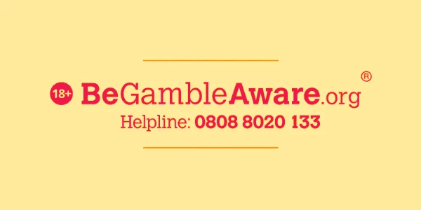 BeGambleAware